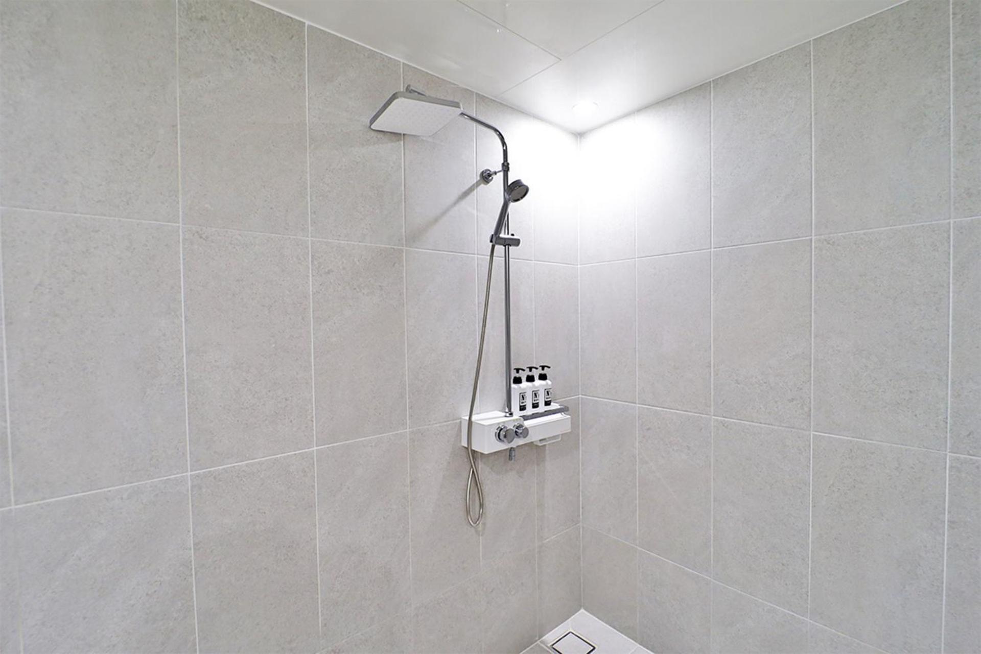 Calm Rest Hotel Busan Sasang ภายนอก รูปภาพ